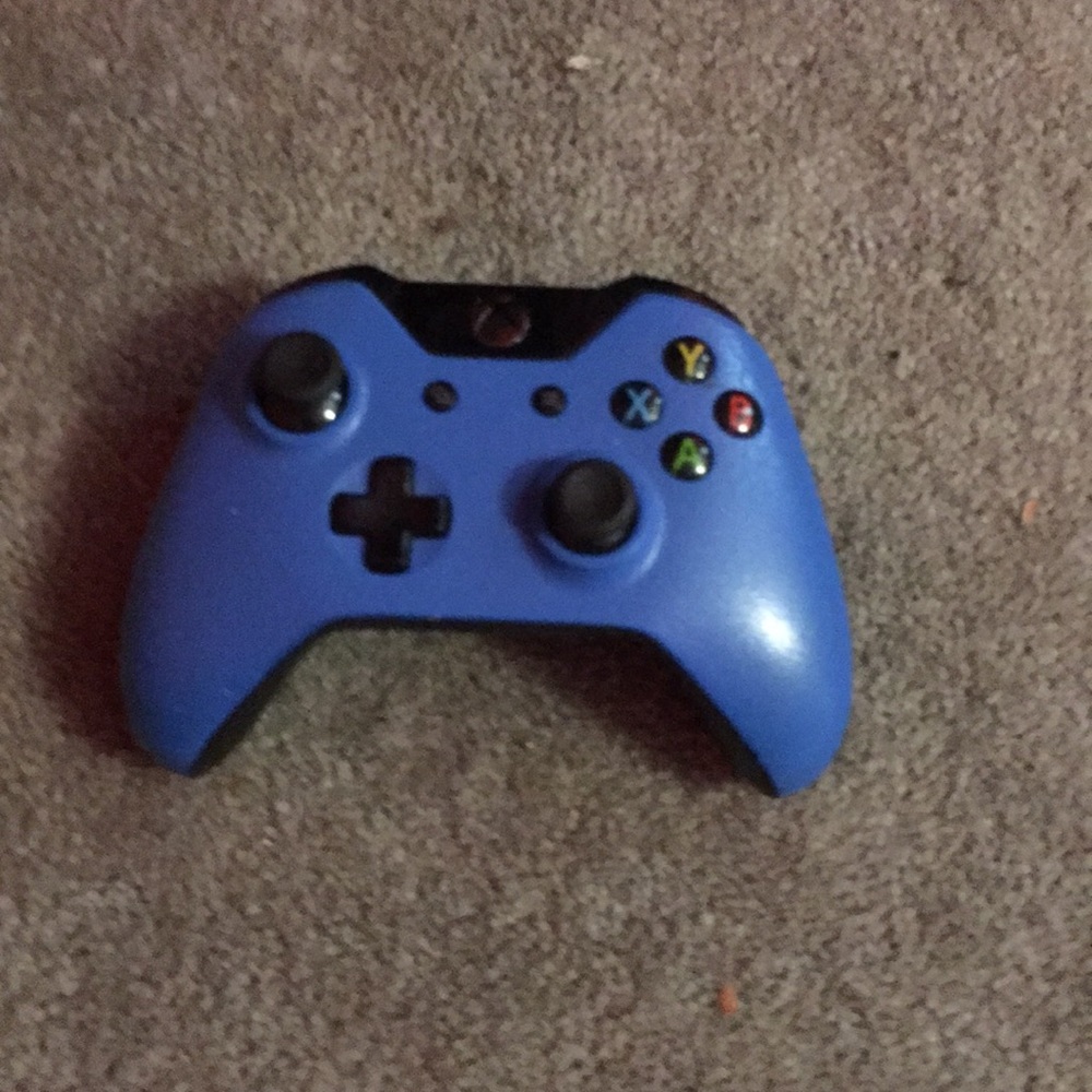 xbox one controller